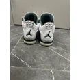 thumbnail image 4 of Ni - ke Mens 2024 Air Jordan 4 Retro 'Oxidized Green' size 9, 4 of 5