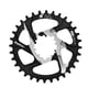 thumbnail image 1 of Soidarity Juego de bielas de agujero para bicicleta de montaña, juego de manivela de aleación de aluminio, reemplazo de mantenimiento de Ciclismo Tipo 5 Soidarity OD026015-05, 1 of 6
