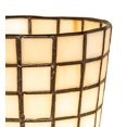 thumbnail image 4 of Meyda Tiffany 222636 11" Tall Wall Sconce - MultiColor, 4 of 7