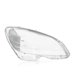 thumbnail image 1 of Cubierta de lente de faro derecho de automóvil Pantalla de lámpara de faro delantero Pantalla de lente de lámpara para W204 Clase C 2008-201 Transparente, 1 of 5