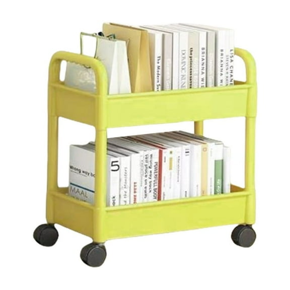 Sturdy Movable Storage Solution with Robust Designs Suitable for Home and Office Supplies School Organization