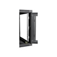 thumbnail image 4 of TRIPP LITE SRW12US33G SMARTRACK 12U SERVER-DEPTH WALL-MOUNT RACK ENCLOSURE CABINET, 4 of 6