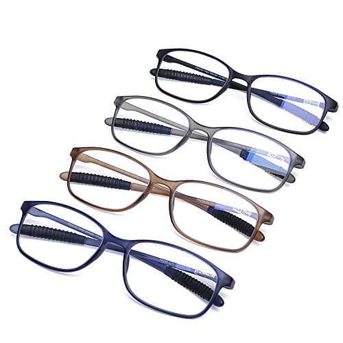 Unbreakable Reading Glasses