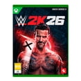 thumbnail image 1 of WWE 2K26 Xbox Series X Físico, 1 of 5
