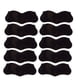 thumbnail image 4 of 10 tiras para eliminar puntos negros y acné, para la nariz, despegables, para zonas calientes, pegatinas T D9H0 2024, 4 of 7