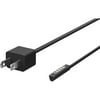 Refurbished Microsoft Surface 48W Power Supply w/ USB Charging Port