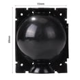 thumbnail image 4 of 10x Caja de enraizamiento de plantas, bola de árbol joven de enraizamiento de corte de propagación (M negro) Likrtyny Para estrenar, 4 of 7