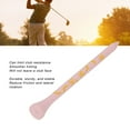 thumbnail image 4 of 30Pcs Skull Printed Bamboo  Tees, 30Pcs Golfing Accessories For Smoother Ball Impact, 4 of 8