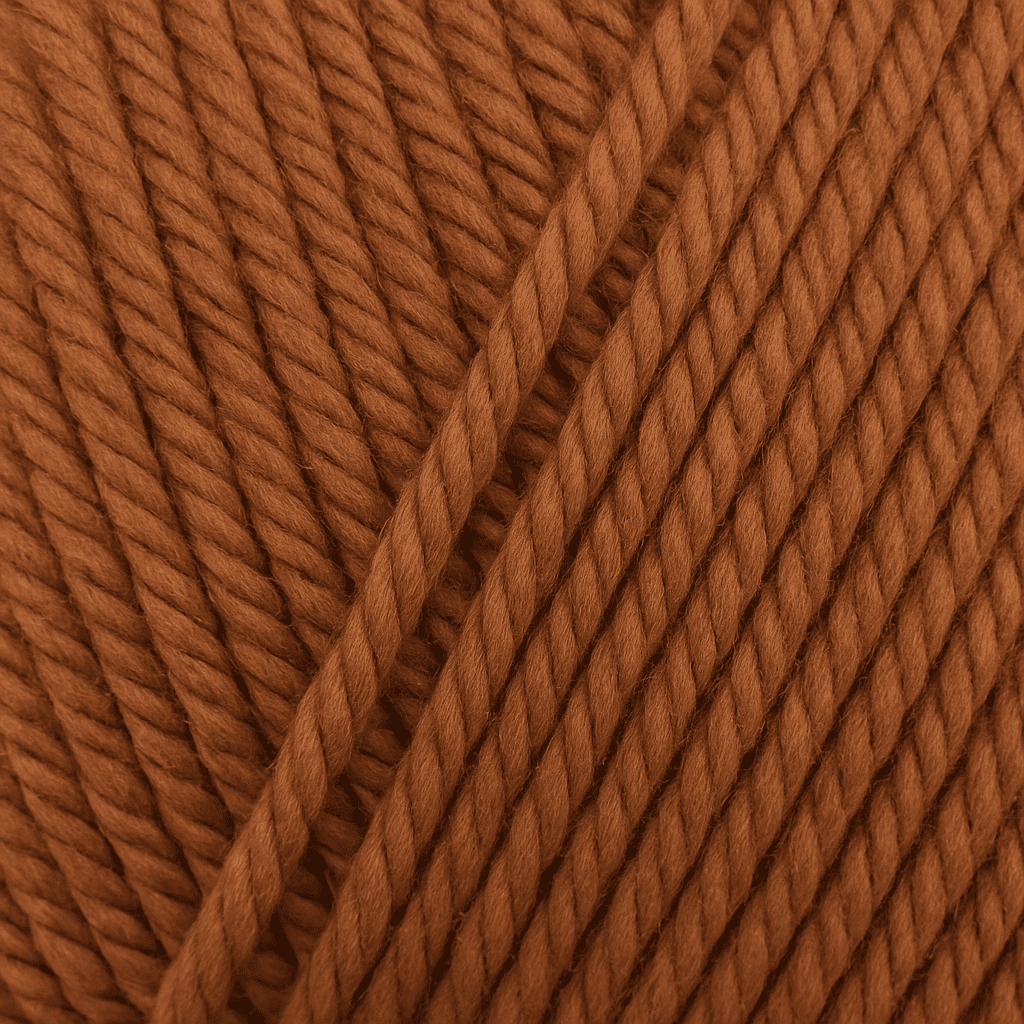 Big Twist Value Yarn  Toffee 100% Acrylic, 6oz Skeins