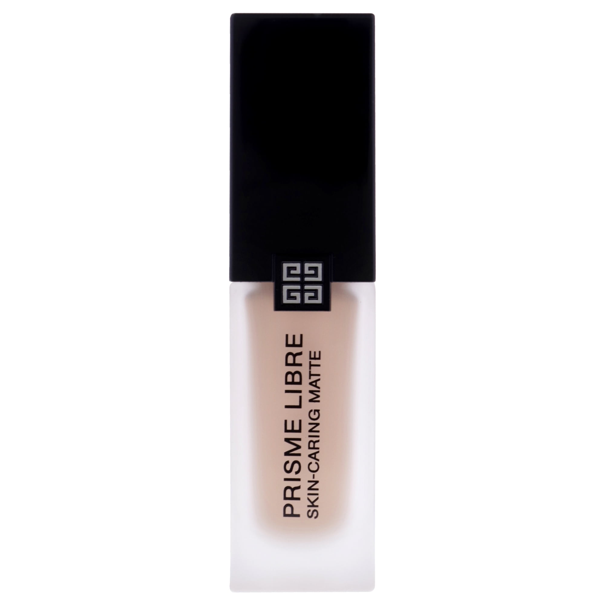 Givenchy Prisme Libre Skin-Caring Matte Foundation - 3-W245 Light