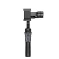 thumbnail image 4 of Three-axis handheld gimbal stabilizer Bluetooth action camera smartphone stabilizer bracket, 4 of 8