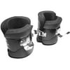 Titan Fitness 1 Pair of Anti Gravity Inversion Boots Therapy Hang Spine Ab Chin Up