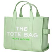 Marc Jacobs The Canvas Medium Tote Bag - Chlorophyll Green