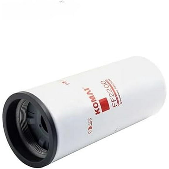 Fuel Filter SN 40618 FF2200 Compatible with Cummins ISM ISX P552200 BF7766 LFF2201 P9644 (F-2200)