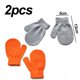 thumbnail image 2 of Guantes cálidos de invierno clásicos para niños de jardín de infantes de 1 a 4 años. MFZFUKR CPB-US-XD1318-3, 2 of 5
