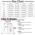 thumbnail image 3 of KeShDi Flannel Shirt Men Vintage Casual Check Button Pocket Lapel Fashion Long Sleeve Shirt. Black L, 3 of 4