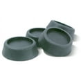 thumbnail image 4 of Washing Machine and Dryer Anti-Vibration Pads - Set of 4 Shock Absorber Anti-Slip Pads - 2.5" Each - Keep Your Machine Quiet and Stable, 4 of 6