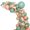 style:style2;, variant on The multi-set selection of balloon sets is suitable for weddings and other cocktail party decorations