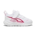 thumbnail image 1 of Tenis Deportivo Puma All Day Active AC+PS Rosa 387387 18 para Niña 20CM, 1 of 5