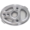 thumbnail image 1 of Flotador para piscina, portavasos, boya inflable para piscina y playa, colchones inflables para jacuzzi, 1 of 5