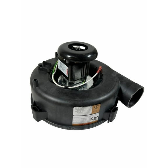 Furnace Inducer Motor Fits Fasco Lennox A163 7021-9450 7021-10302 Emerson 3121