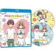 thumbnail image 2 of Momokuri (Blu-ray), Sentai, Anime & Animation, 2 of 7