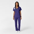 thumbnail image 3 of WonderWink WonderWink PRO 5319-Women's Moderat Flare Leg Scrub Pant, 3 of 10