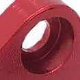 thumbnail image 3 of RC Car Central Mount Upgrade DIY Durable Universal para Racing Car Accesorios Piezas de repuesto rojo, 3 of 4