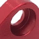 thumbnail image 3 of Actualización de soporte central para coche RC, duradero, para accesorios de coche Mini-Z Cralwer rojo, 3 of 4