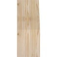 thumbnail image 4 of 5 1/2"W x 6"D x 14"H Imperial Smooth Knee Brace, Douglas Fir, 4 of 4