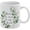 A003, variant on If All Else Fails Ctrl Alt Delete Mug End Task Funny Mug 11 Ounces Funny Coffee Mug White