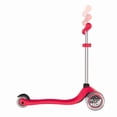 thumbnail image 4 of Globber Primo 3 Roues Réglable Enfants Kick Scooter Bundle W / Rasoir Enfants Casque, 4 of 6