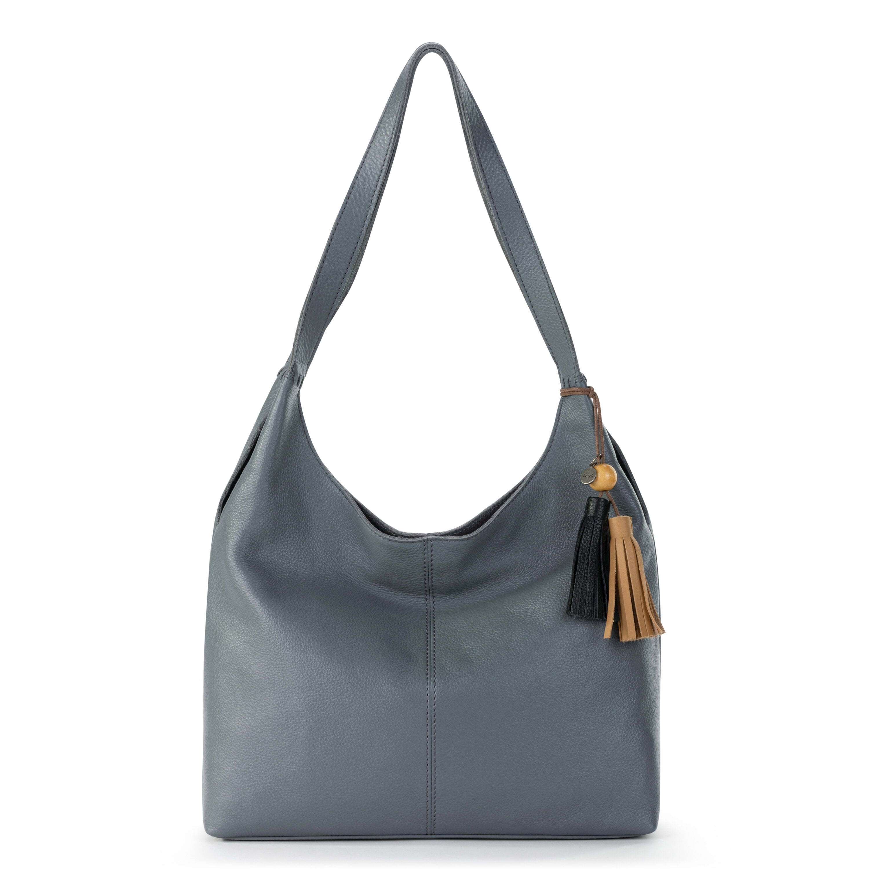 The Sak Huntley Leather Hobo , Leather