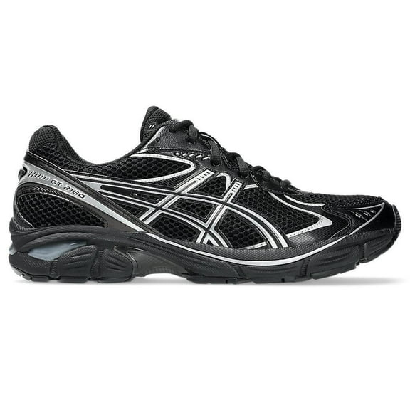 ASICS GT-2160 Black Pure Silver