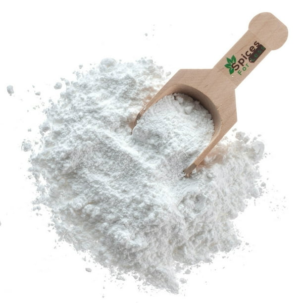 Cream Of Tartar (8 oz)