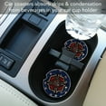 thumbnail image 5 of Thirstystone "Firefighter" Single Absorbent Stone Car Coaster, 5 of 7