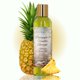 thumbnail image 1 of Pineapple & Vanilla Retreat Natural Body Oil, 4 oz by LatherGreen, 1 of 7