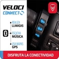 thumbnail image 4 of Motocicleta Veloci Draxter RX Sport 125cc 2026 Rojo, 4 of 12