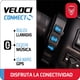 thumbnail image 4 of Motocicleta Veloci Draxter RX Sport 125cc 2026 Rojo, 4 of 12