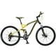 thumbnail image 1 of Bicicleta Benotto Mtb Ds-800 R27.5 24v Aluminio Doble Disco negro ML Benotto DS-800, 1 of 2