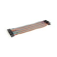 thumbnail image 4 of CIMAXIC Cables Jumper Male A Female Para Breadboard Con Y Colores Surtidos, 4 of 5