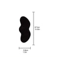 thumbnail image 2 of 10/20/50/100 piezas de limpieza profunda de poros y puntos negros de la nariz-parche de limpieza de la nariz, herramienta de limpieza para el cuidado Facial, 2 of 5