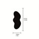 thumbnail image 2 of 10/20/50/100 piezas de limpieza profunda de poros y puntos negros de la nariz-parche de limpieza de la nariz, herramienta de limpieza para el cuidado Facial, 2 of 5