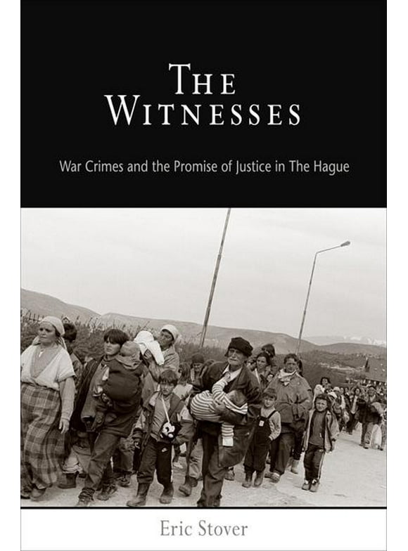 Pennsylvania Studies in Human Rights: The Witnesses (Paperback)
