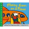 thumbnail image 2 of Maisy Goes on a Plane : a Maisy First Experiences Book, 2 of 2