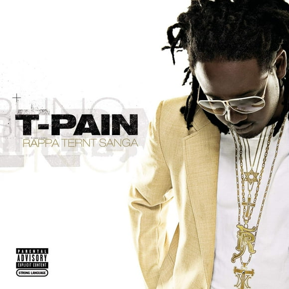 CD Rappa Ternt Sanga