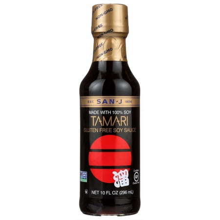 TAMARI GLUTEN FREE SOY SAUCE