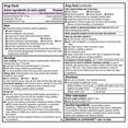 thumbnail image 5 of Equate Vapor Ice® Non Drowsy Daytime Cold and Flu Relief, 24 Caplets, 5 of 8