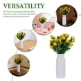 thumbnail image 3 of CRAFTHROU 3Ud Ramas Decorativas De Artificial Para Ambientes De Cocina Y, 3 of 8