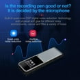 thumbnail image 4 of D1 1080P Hd Camera Recorder Voice Recorder, 4 of 5